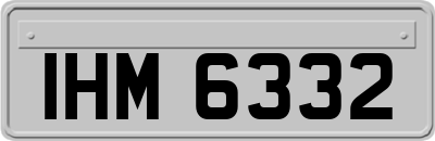 IHM6332