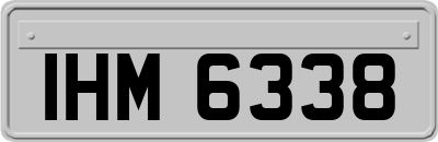 IHM6338