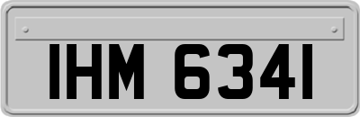 IHM6341