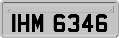 IHM6346