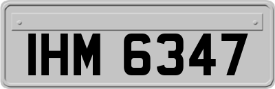 IHM6347