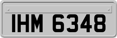 IHM6348