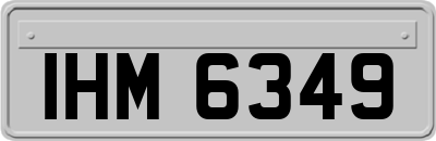 IHM6349