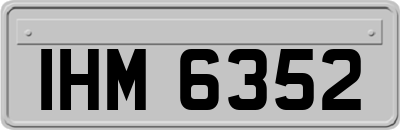 IHM6352