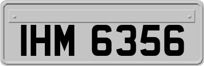 IHM6356