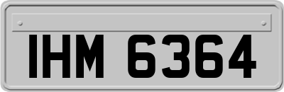 IHM6364
