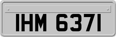 IHM6371