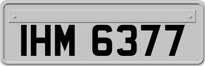 IHM6377