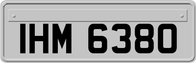 IHM6380