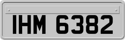 IHM6382