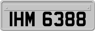 IHM6388