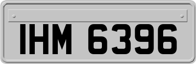IHM6396