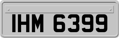 IHM6399