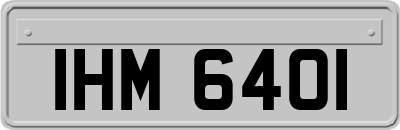 IHM6401