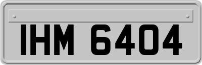 IHM6404