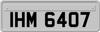 IHM6407