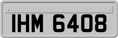 IHM6408