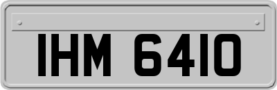 IHM6410