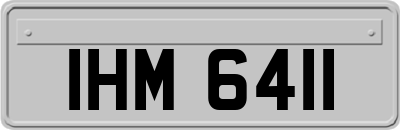 IHM6411