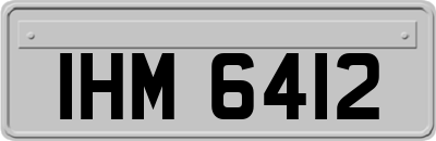 IHM6412