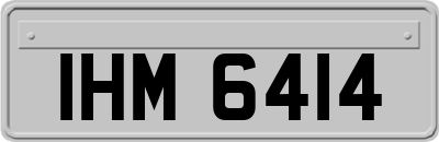 IHM6414