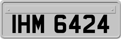IHM6424