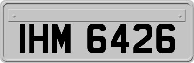 IHM6426