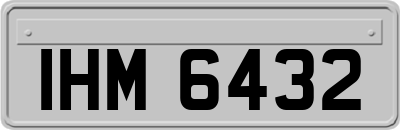 IHM6432