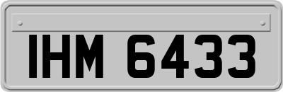 IHM6433