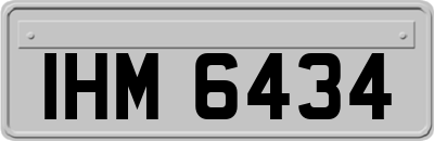 IHM6434