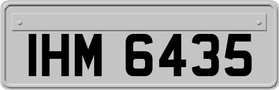 IHM6435