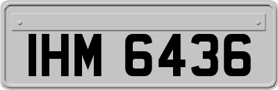 IHM6436