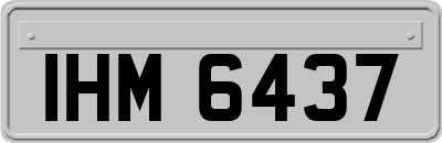 IHM6437