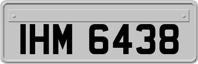 IHM6438