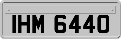 IHM6440