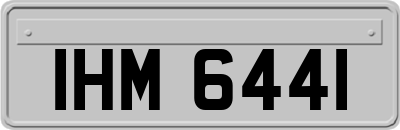 IHM6441