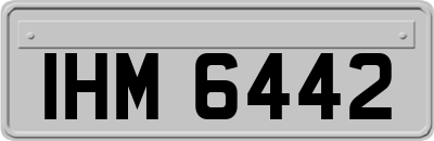 IHM6442