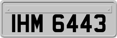 IHM6443