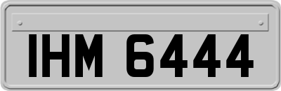 IHM6444