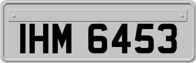 IHM6453
