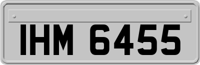 IHM6455