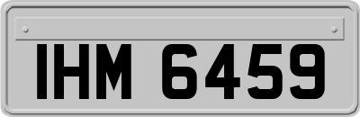 IHM6459