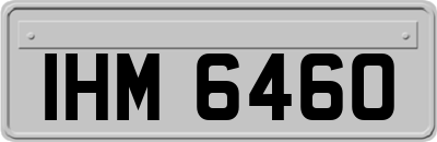 IHM6460
