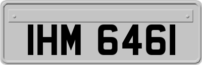 IHM6461
