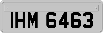 IHM6463