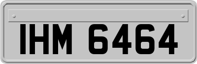 IHM6464