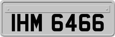 IHM6466