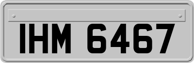 IHM6467