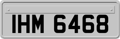 IHM6468