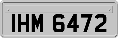 IHM6472